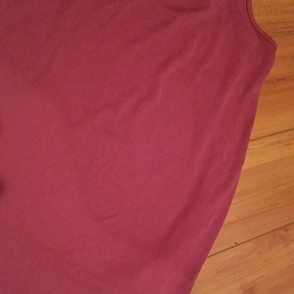 Lorna jane high neck tank top size xs - Picture 2 of 3